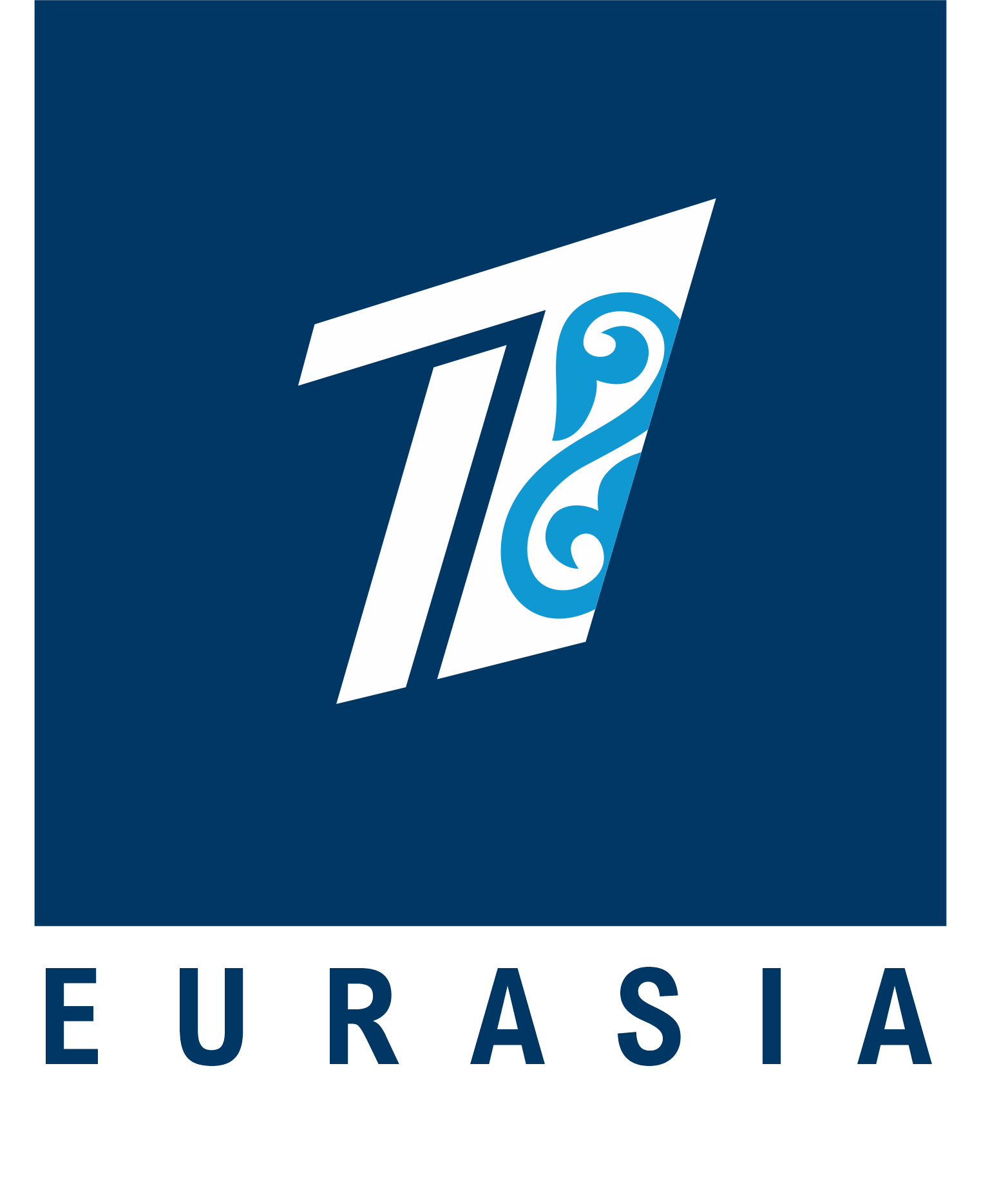 Еуразия бірінші арнасы