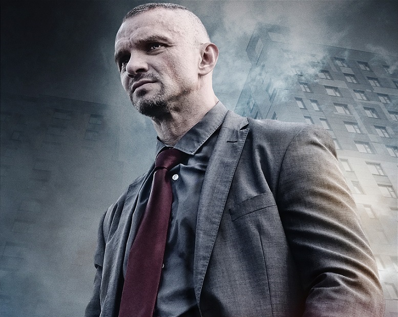 Лютый 2 сериал актеры и роли фото