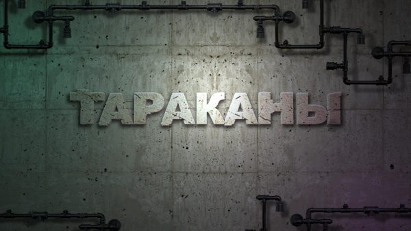 Тарақандар