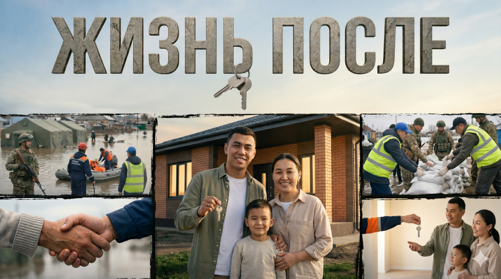 «Жизнь после»