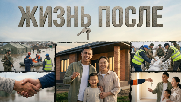 «Жизнь после»