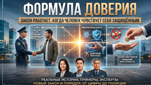 Формула доверия