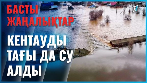 Алтын қазып, жердің астаң-кестеңін шығарған