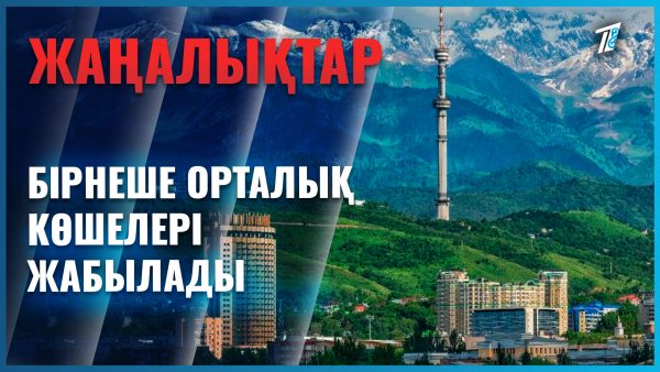 Алматыда әйгілі рэпердің концерті өтеді