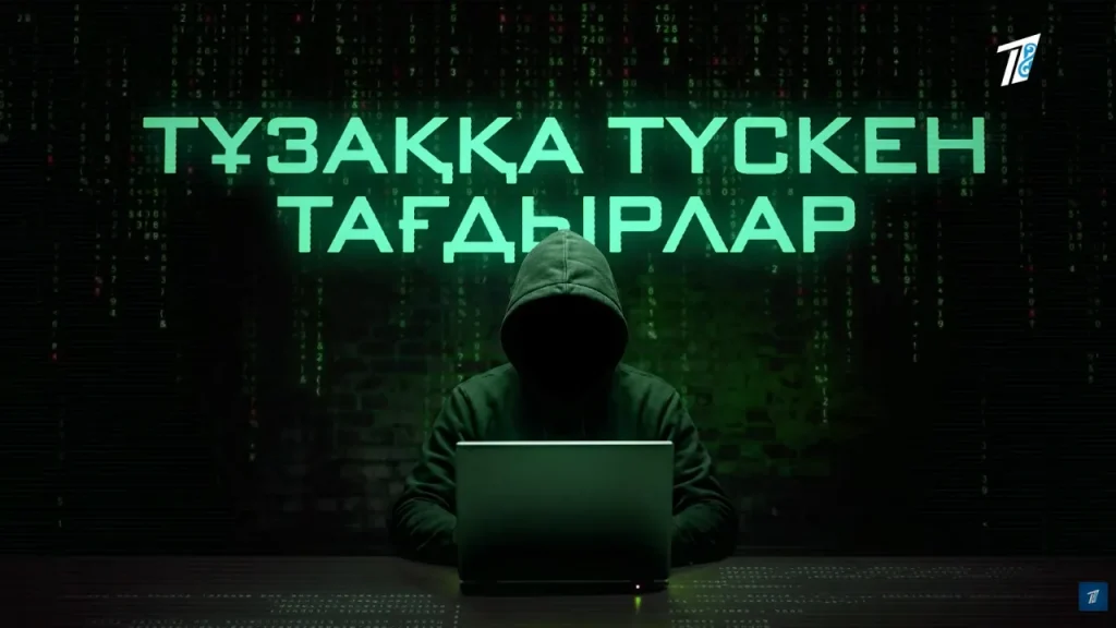 Тұзаққа түскен тағдырлар