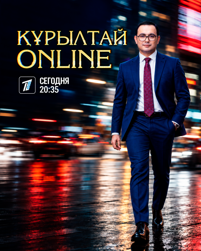 Құрылтай online